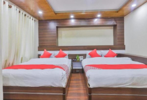 Pashupati Hotel